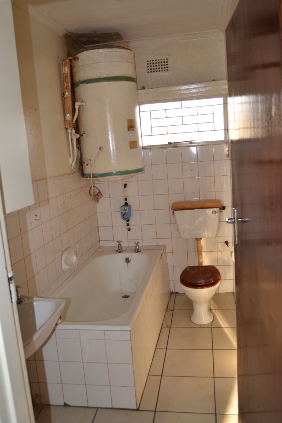 2 Bedroom Property for Sale in Oakdene Western Cape